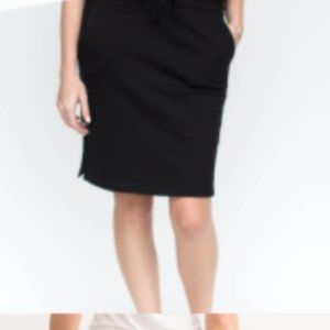 Weekend Skirt Black